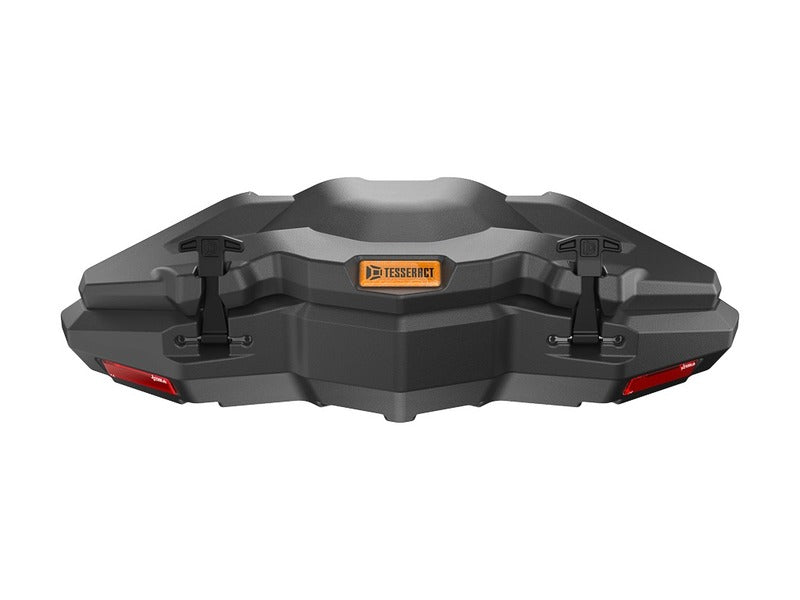TESSERACT Heckkoffer - Polaris Scrambler