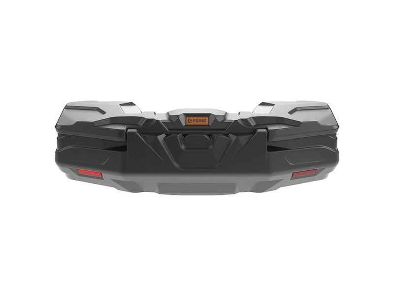 TESSERACT Heckkoffer - Kymco MXU 700