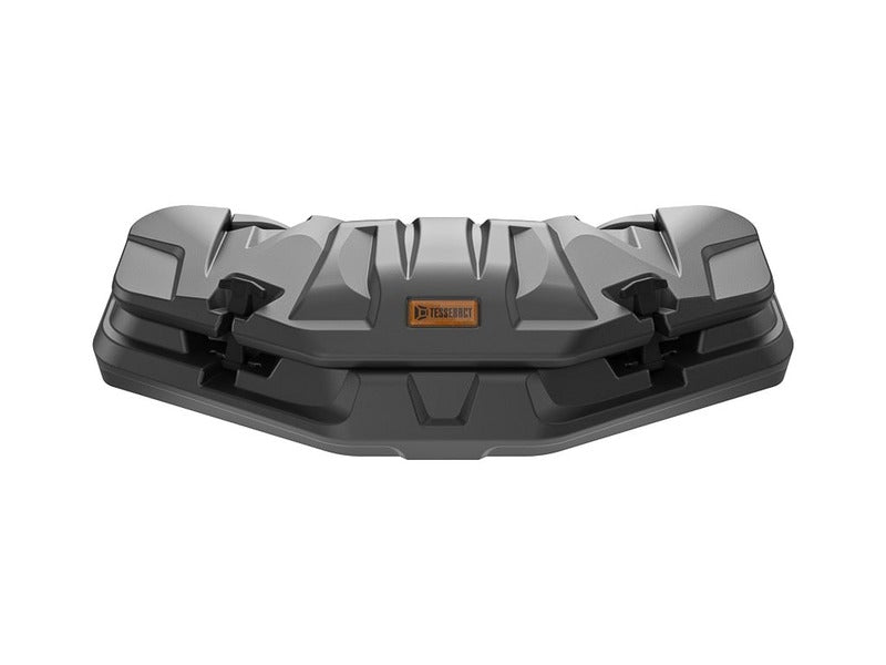 TESSERACT Frontkoffer - Kymco MXU 700