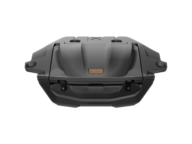 TESSERACT Heckkoffer - CFMOTO ZForce Z10/Z10-4 EPS
