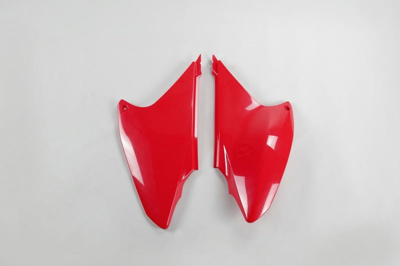 UFO Seitenverkleidungen - rot