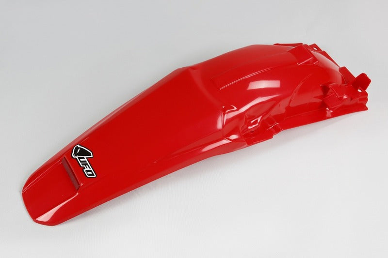 UFO Hinterer Kotflügel - rot