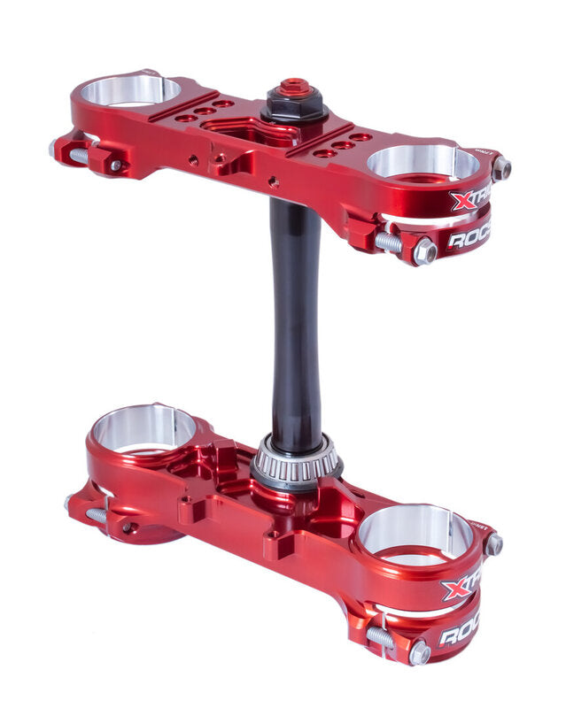 XTRIG ROCS Pro Gabelbrücke
