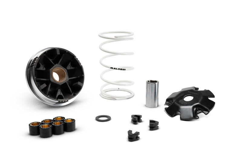 MALOSSI Multivar 2000 für 50-cm³-Viertakt-Motorroller
