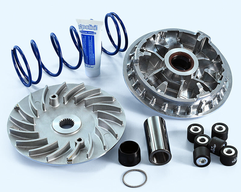 Polini Hi-Speed Variator EVO