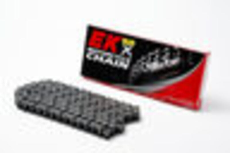 EK CHAIN 530 DEX Antriebskette – Qx-Ring – Clip