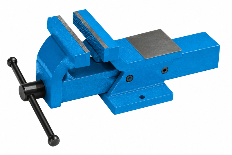 BIKE LIFT Steel Vice 125 mm for MF-SB 2300 Workbench