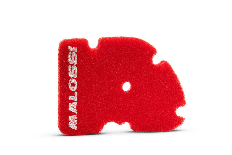 MALOSSI RED SPONGE für Original-Filter