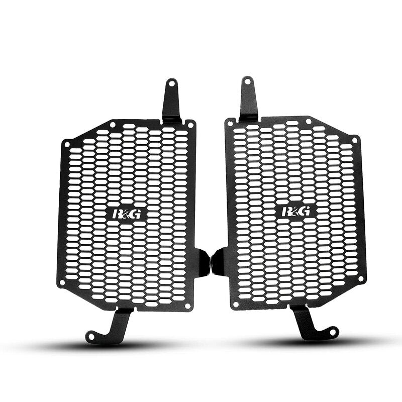 R&G RACING Pro Kühlerschutz