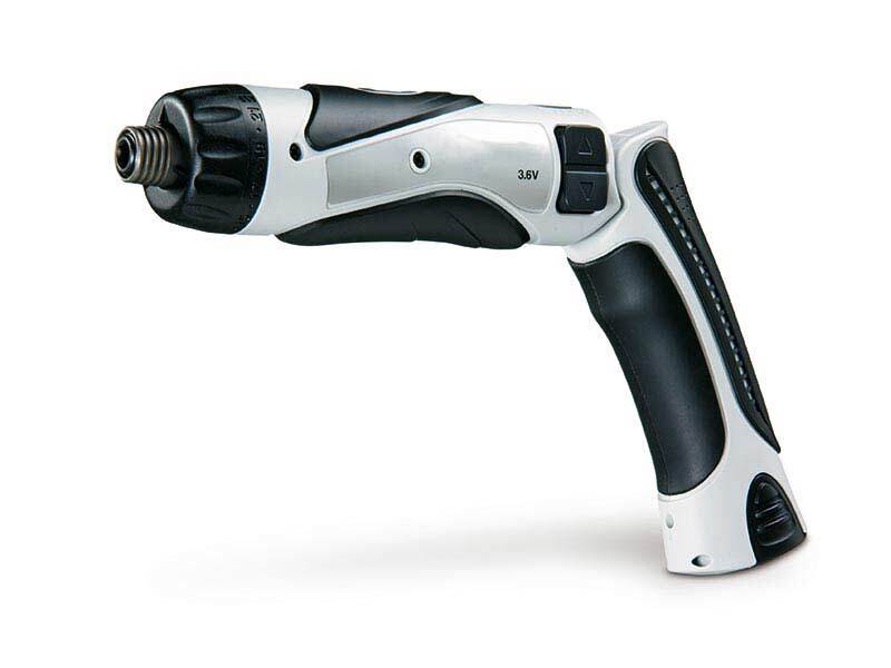 HELICOIL B-S 206 Battery-Powered Installation Tool 3.6V