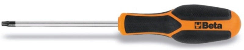 BETA Morphos Screwdriver – for Torx® Screws – T40