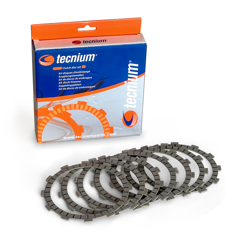 TECNIUM Kupplungssatz