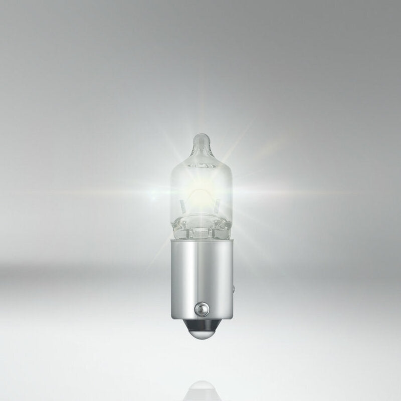 OSRAM Original Line H6W Glühlampen 12V 6W - x10