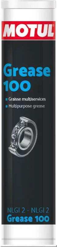 MOTUL 1 CL Grease Mehrzweckfett - 400gr  x24