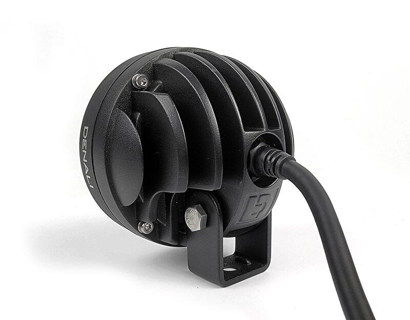 DENALI Universal-Kit Nebelscheinwerfer Dialdim D3