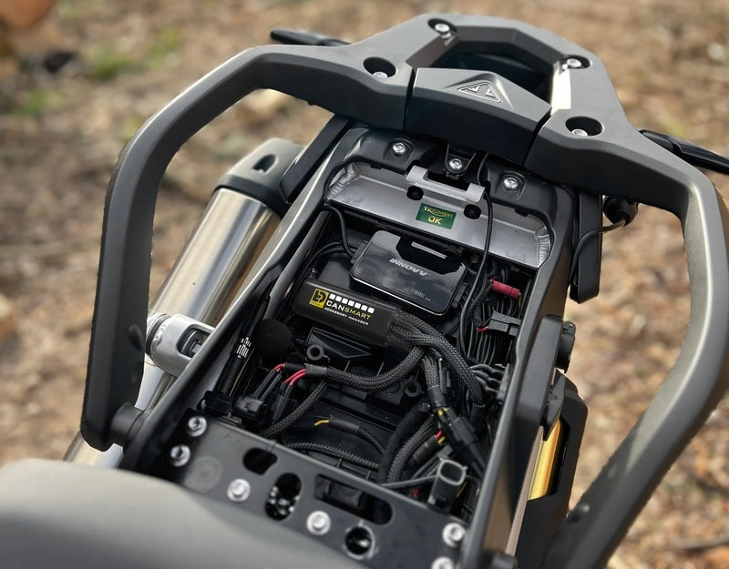 DENALI CANsmart™ Kit D2