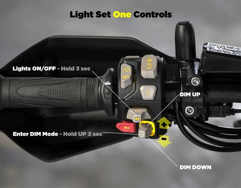 DENALI CANsmart™ Kit D2