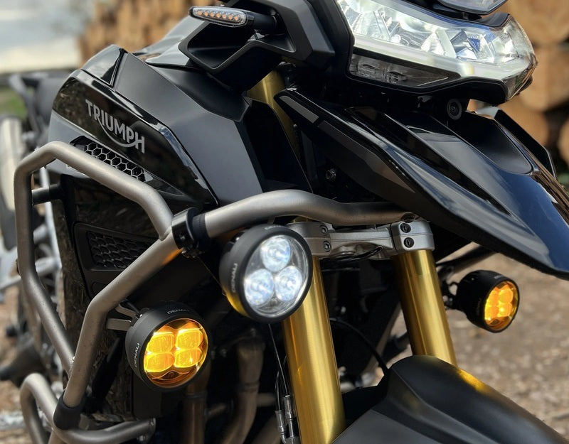 DENALI CANsmart™ Kit D2