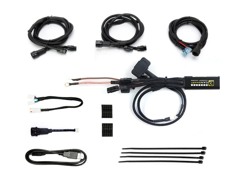 DENALI CANsmart™ Kit D2