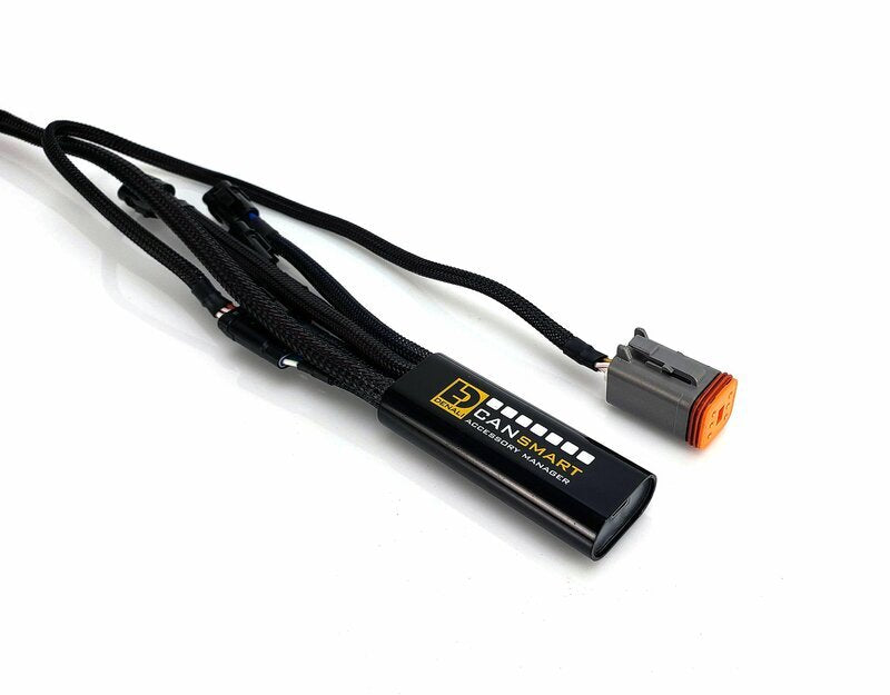 DENALI CANsmart™ Kit D3 Nebellicht