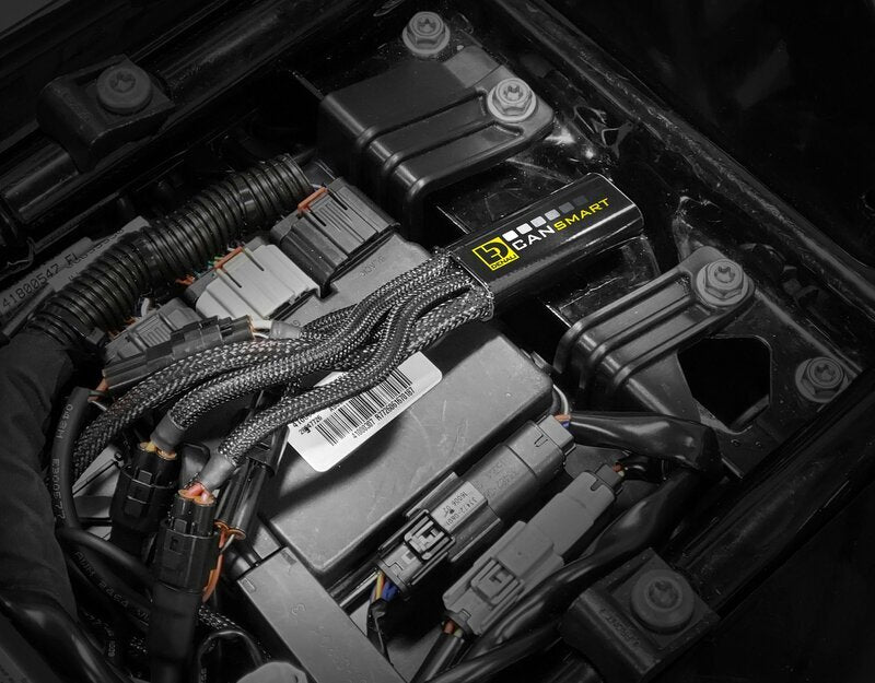 DENALI CANsmart™ Kit DM