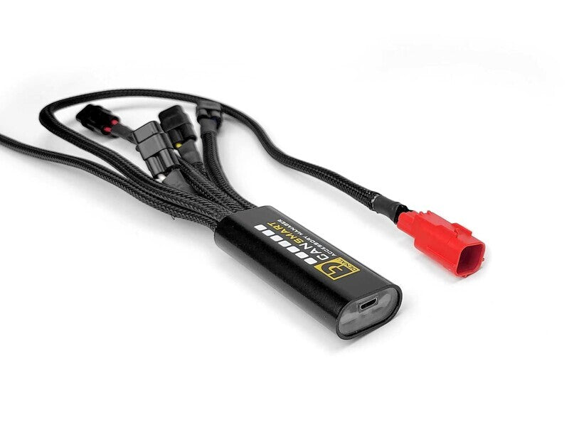 DENALI CANsmart™ Kit S4
