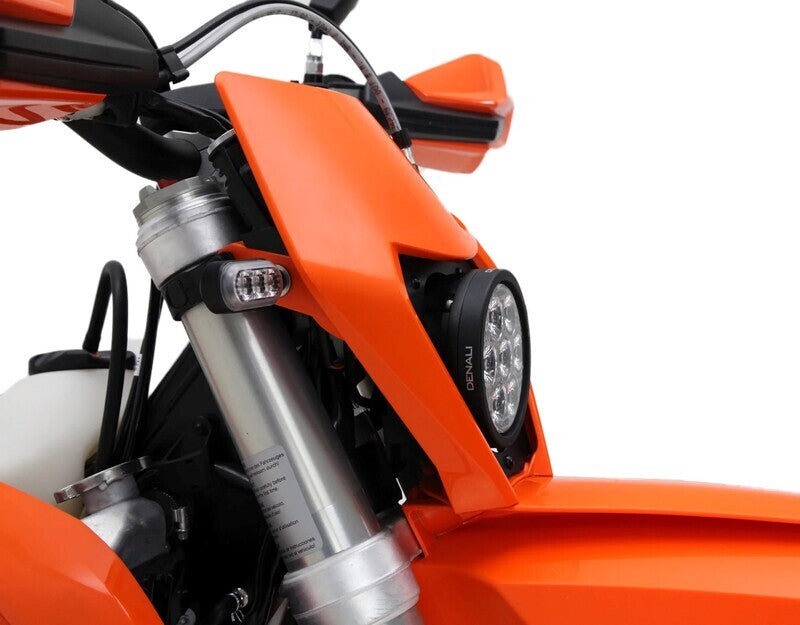 DENALI D7 LED KTM Rallye-Scheinwerfer-Kit