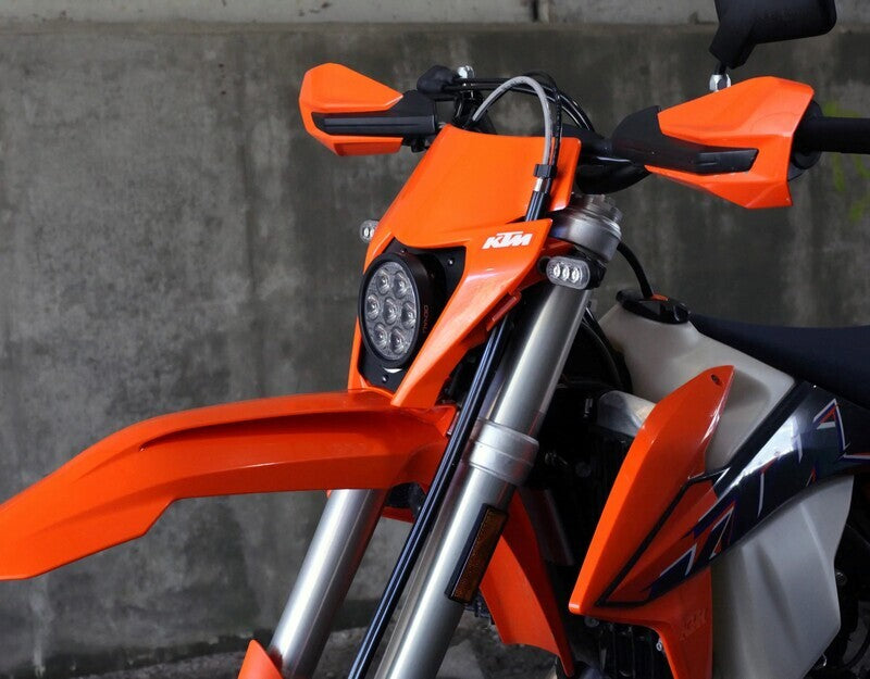 DENALI D7 LED KTM Rallye-Scheinwerfer-Kit