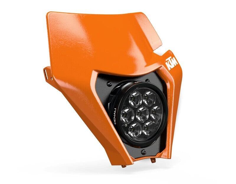 DENALI D7 LED KTM Rallye-Scheinwerfer-Kit