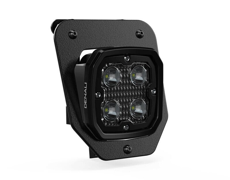 DENALI D4 LED Husqvarna Rallye Scheinwerfer Kit