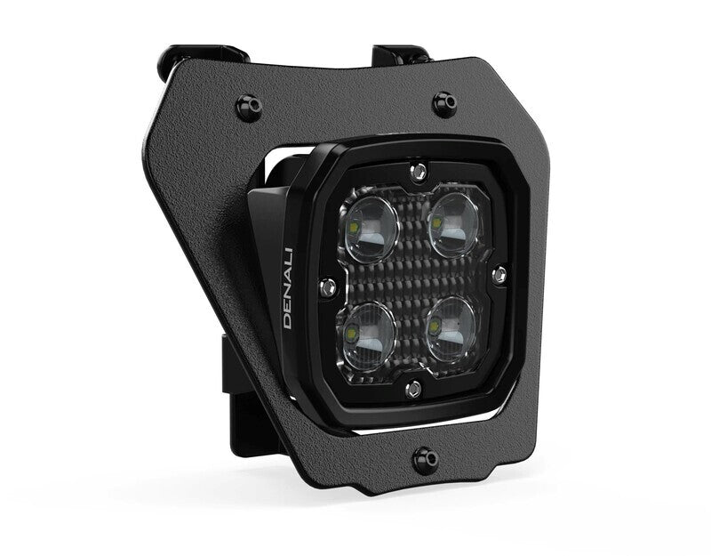 DENALI D4 LED KTM Rallye Scheinwerfer Kit
