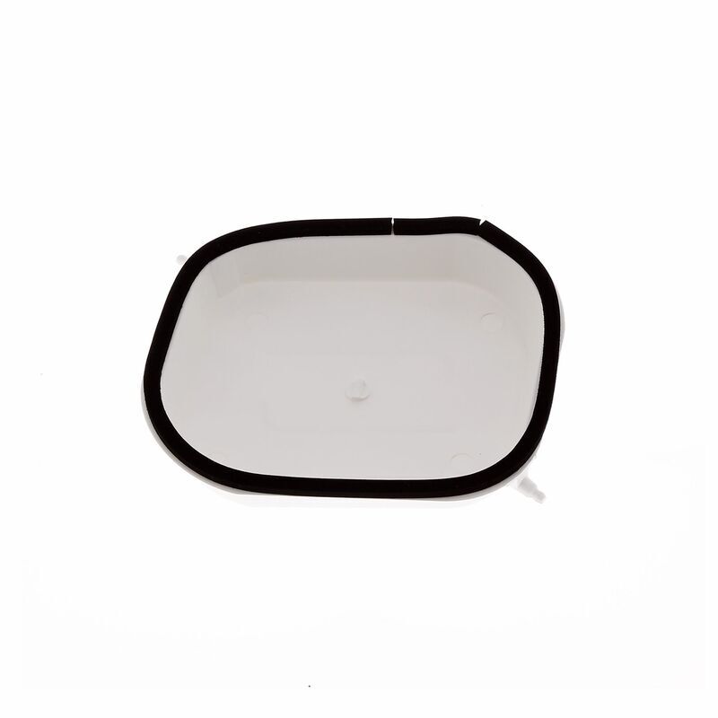 TECNIUM Luftfilterdeckel - 2823 KTM SX125/SX-F250/450 x10