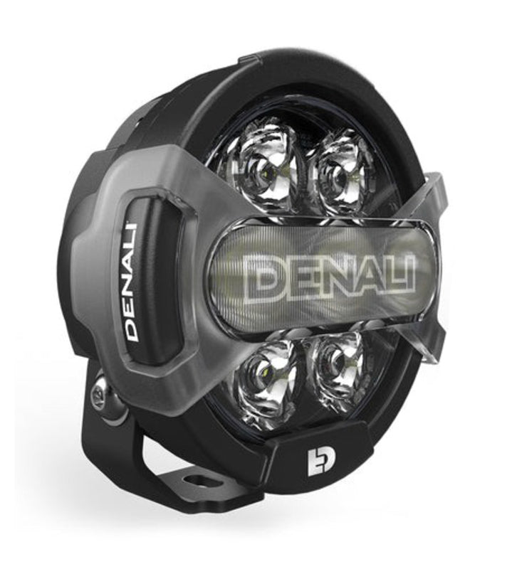 DENALI D7 Pro Lighting Kit - mit CanSmart Gen II Controller und Halterung