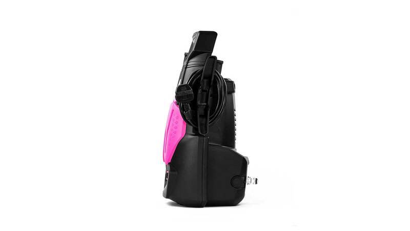 MUC-OFF Hochdruckreiniger-Motorrad-Kit – Packung mit 20 Teilen + 3 GRATIS