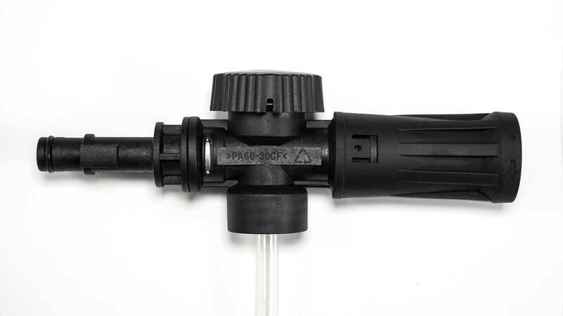 MUC-OFF Hochdruckreiniger-Motorrad-Kit – Packung mit 20 Teilen + 3 GRATIS