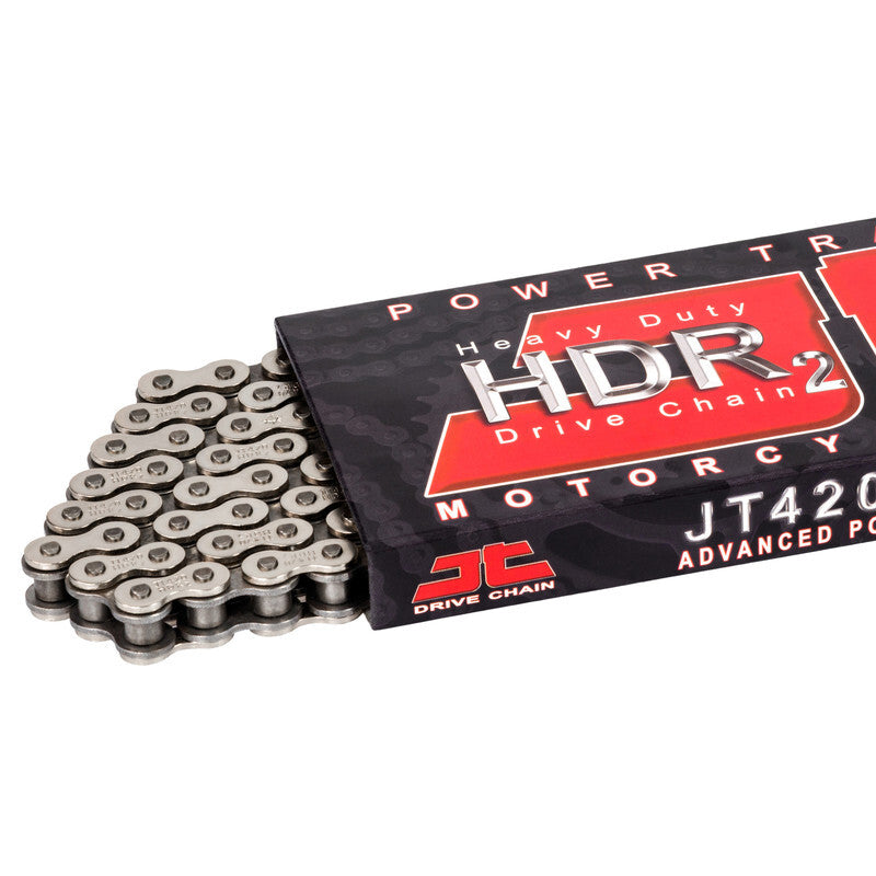 JT/JT Kettenkit 420HDR 11/59 Standard - Standard Kettenrad 1132