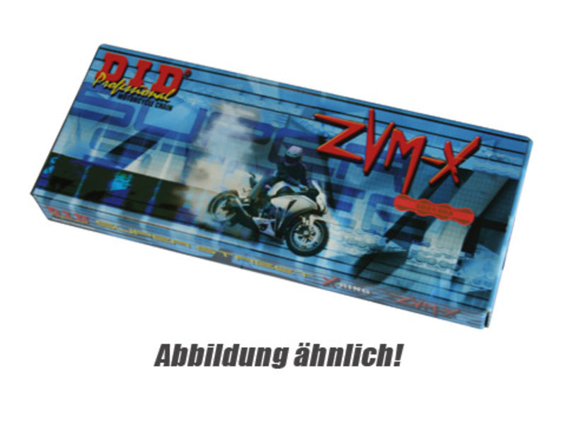 DID/PBR-Kettenkit 525ZVM-X2 16/43 superverstärkte Kette - Standard Kettenrad