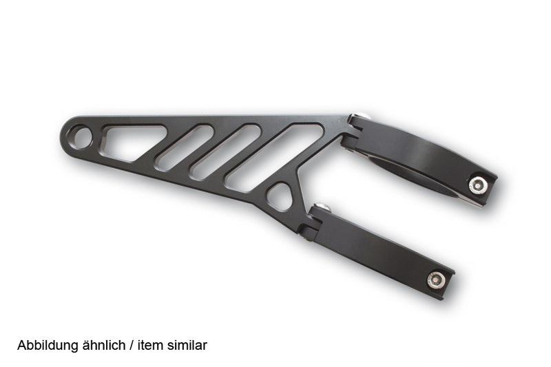 HIGHSIDER Lampenhalter Set lang für 47-49-50-52-54 mm