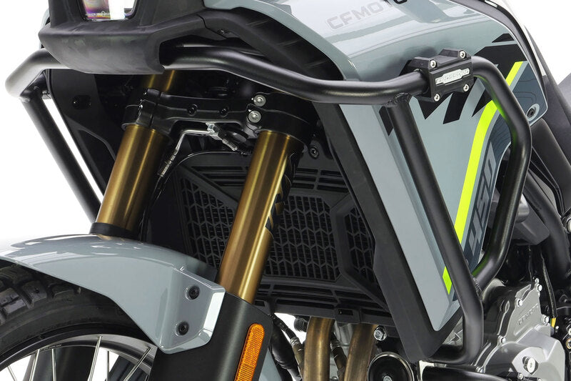 CROSSPRO Protection-Kit ADV Stage 1
