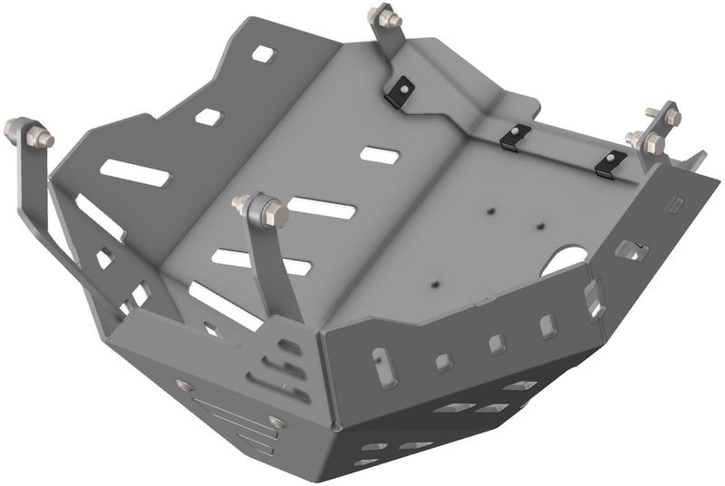 CROSSPRO Protection-Kit ADV Stage 1