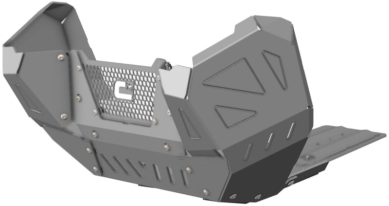 CROSSPRO Protection-Kit ADV Stage 1