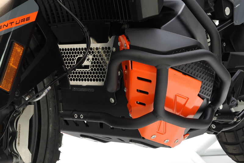 CROSSPRO Protection-Kit ADV Stage 1