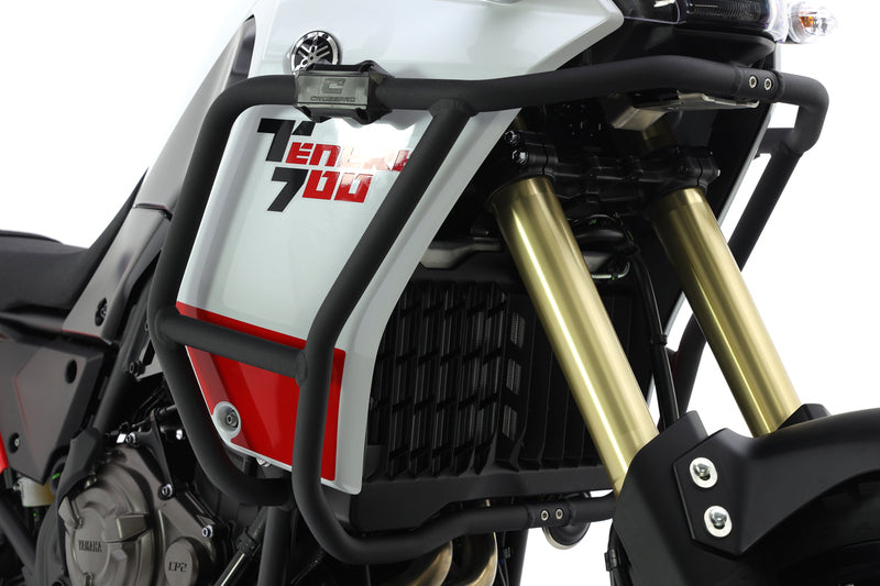 CROSSPRO Protection-Kit ADV Stage 1