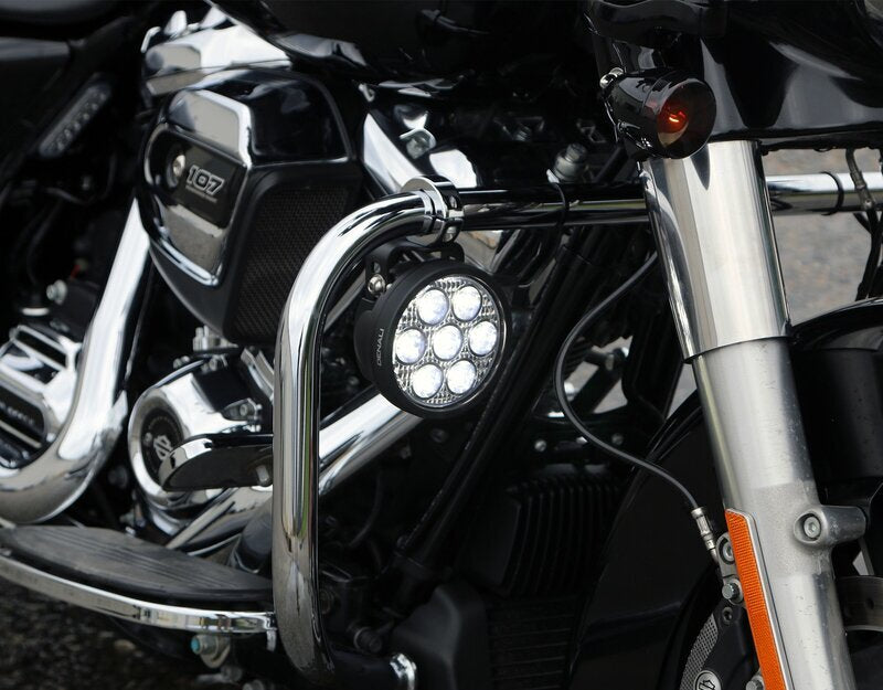 DENALI Cansmart Beleuchtungskit D7