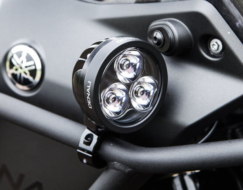 DENALI Cansmart Beleuchtungskit D3
