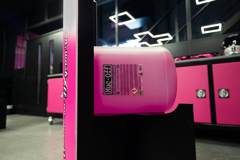 MUC-OFF Refill Station Bundle
