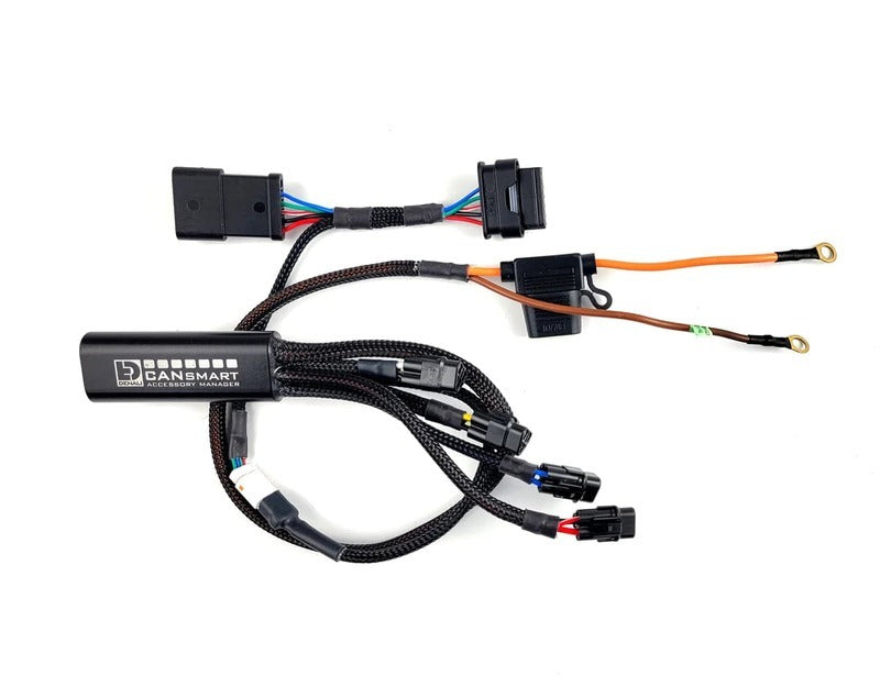 DENALI Cansmart Kit DL2 Orange Linse