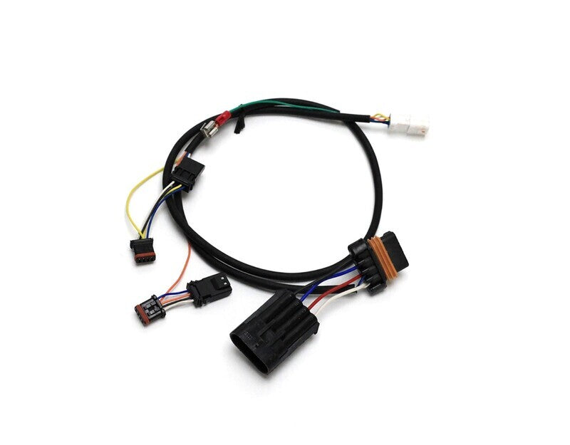 DENALI Cansmart Kit DL2 Transparente Linse