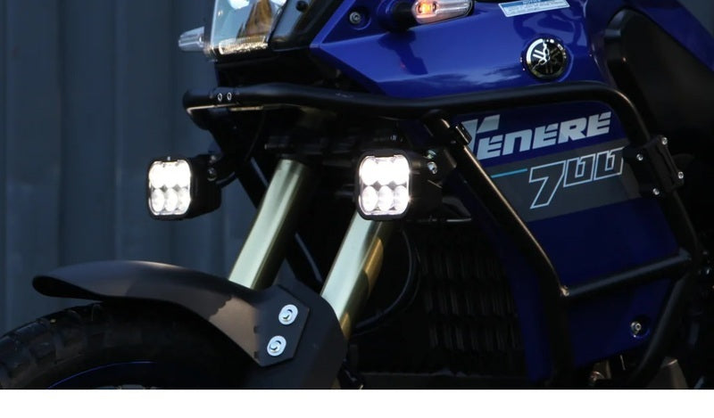 DENALI Cansmart Kit DL6 Transparente Linse