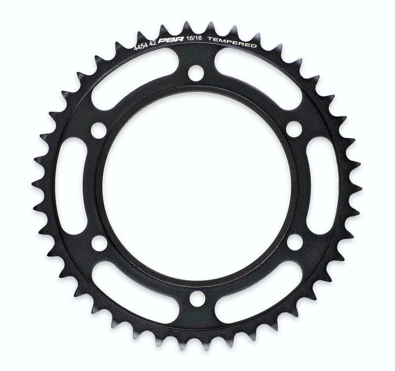 Kettenkit EK/PBR 525SRX2 17/44 - standard Kettenrad